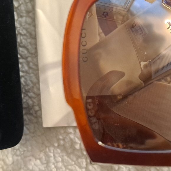 Gg glasses 100% original - Picture 7 of 7